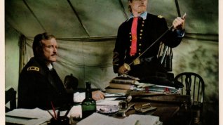 Online film Generál Custer