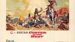 Online film Generál Custer