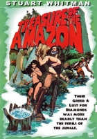 Online film The Treasure of the Amazon