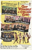 Online film Get Yourself a College Girl