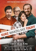 Online film Kurz manželské touhy