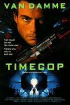 Online film Timecop
