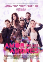 Online film Amor de mis amores