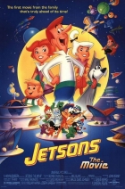 Online film Jetsonovi / Jetsonovi ve filmu