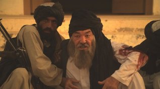 Online film Útěk z Kandaháru