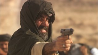 Online film Útěk z Kandaháru