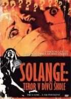 Online film Solange: Teror v dívčí škole