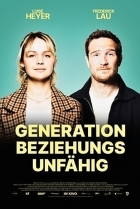 Online film Generation Beziehungsunfähig