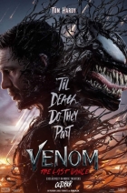Online film Venom: The Last Dance