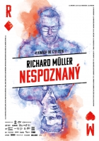 Online film Richard Müller: Nepoznaný