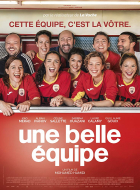 Online film Une belle équipe