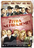 Online film Zítra nehrajeme!