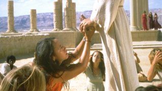 Online film Jesus Christ Superstar