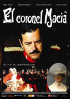 Online film El coronel Macià