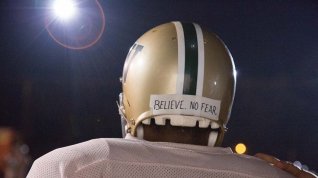 Online film Woodlawn