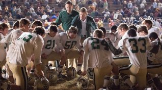 Online film Woodlawn