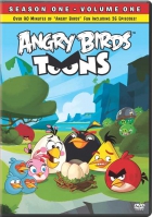Online film Angry Birds: Wreck the Halls