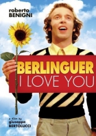 Online film Berlinguer tě má rád