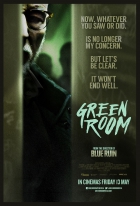Online film Green Room