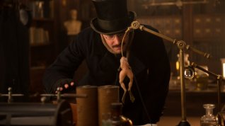 Online film E.A. Poe: Podivný experiment