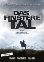 Online film Temné údolí