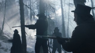 Online film Temné údolí