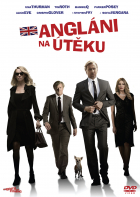 Online film Angláni na útěku