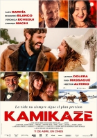 Online film Kamikaze