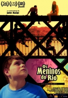 Online film Os meninos do rio