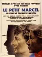 Online film Malý Marcel