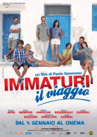 Online film Immaturi - Il viaggio