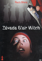 Online film Závada Blair Witch