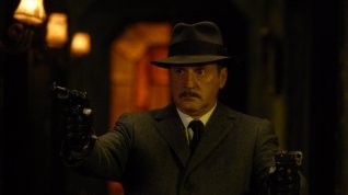 Online film Druhý dech