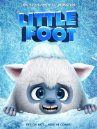 Online film Little Foot