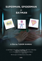Online film Superman, Spiderman nebo Batman