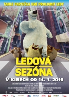 Online film Ledová sezóna