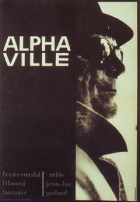 Online film Alphaville