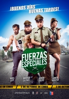 Online film Fuerzas Especiales