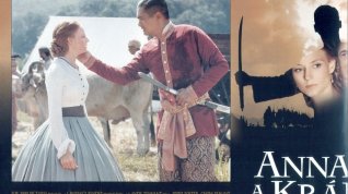 Online film Anna a král