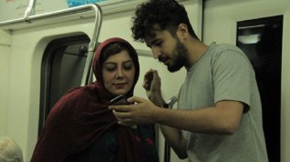 Online film Shomareh 17 Soheila
