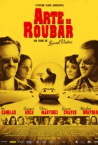 Online film Arte de Roubar