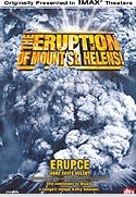 Online film Erupce hory Svaté Heleny - IMAX