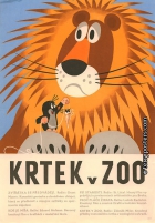 Online film Krtek v ZOO