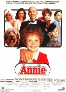 Online film Annie