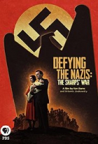Online film Defying the Nazis: The Sharps' War
