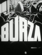 Online film Burza