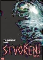 Online film Stvoření