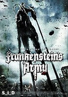 Online film Frankensteinova armáda