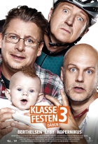 Online film Klassefesten 3: Dåben