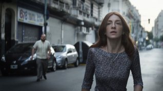 Online film Král čtvrti Once